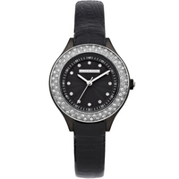 Buy Karen Millen Ladies Fashion Watch KM108B online