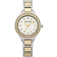 Buy Karen Millen Ladies Fashion Watch KM108SGM online