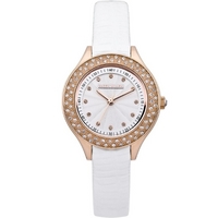 Buy Karen Millen Ladies Fashion Watch KM108WRG online