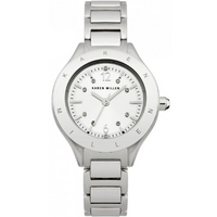 Buy Karen Millen Ladies Fashion Watch KM109SM online