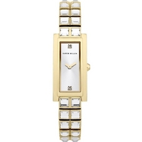 Buy Karen Millen Ladies Fashion Watch KM113GM online