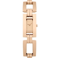 Buy Karen Millen Ladies Fashion Watch KM121RGM online