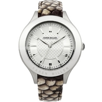 Buy Karen Millen Ladies Fashion Watch KM124U online