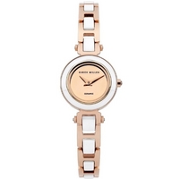 Buy Karen Millen Ladies Fashion Watch KM125WGM online