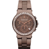 Buy Michael Kors Ladies Dylan Watch MK5624 online