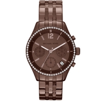 Buy Michael Kors Ladies Runway Watch MK5715 online