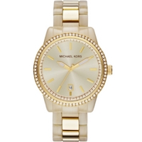 Buy Michael Kors Ladies Runway Watch MK5785 online