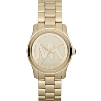 Buy Michael Kors Ladies Runway Watch MK5786 online