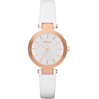 Buy DKNY Ladies Essentials &amp; Glitz Watch NY8784 online