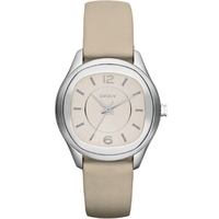 Buy DKNY Ladies Neutrals Watch NY8809 online