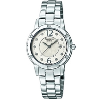 Buy Casio Ladies Sheen Watch SHE-4021D-7AEF online