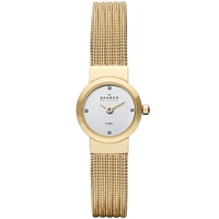 Buy Skagen Ladies White Label Heritage Watch SKW2009 online