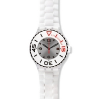 Buy Swatch Gents Scuba Libre Blanca Watch SUUK401 online