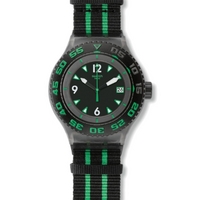 Buy Swatch Gents Scuba Libre Deep Turtle Watch SUUM400 online