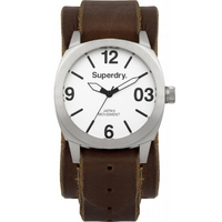 Buy Superdry Gents Harness Watch SYG101TW online