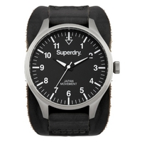 Buy Superdry Gents Colosseum Watch SYG102B online