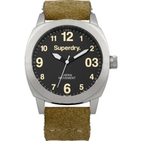 Buy Superdry Gents Thor Watch SYG103TB online
