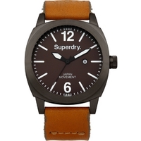 Buy Superdry Gents Thor Watch SYG103TT online