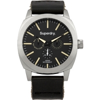 Buy Superdry Gents Thor Multi Watch SYG104B online