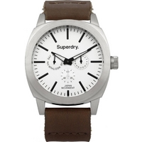 Buy Superdry Gents Thor Multi Watch SYG104T online