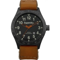 Buy Superdry Gents Triton Watch SYG105TB online