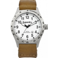 Buy Superdry Gents Triton Watch SYG105TW online