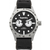 Buy Superdry Gents Triton Multi Watch SYG106B online