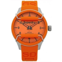 Buy Superdry Gents Superdry Scuba Watch SYG109O online