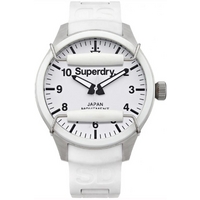 Buy Superdry Gents Superdry Scuba Watch SYG109W online