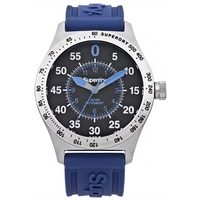 Buy Superdry Gents Compound Sport Watch SYG111U online