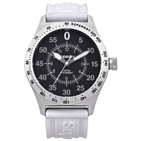 Buy Superdry Gents Compound Sport Watch SYG111W online