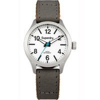 Buy Superdry Ladies Eton Watch SYL113E online