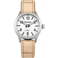 Buy Superdry Ladies Eton Watch SYL113P online