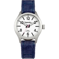 Buy Superdry Ladies Eton Watch SYL113U online