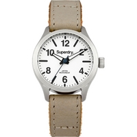 Buy Superdry Ladies Eton Watch SYL113W online