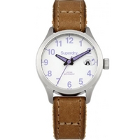 Buy Superdry Ladies Aurora Watch SYL114TV online