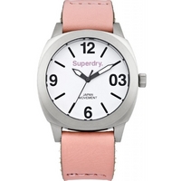 Buy Superdry Ladies Thor Midi Watch SYL116P online