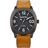 Buy Superdry Ladies Thor Midi Watch SYL116TT online