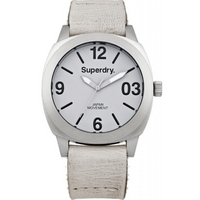 Buy Superdry Ladies Thor Midi Watch SYL116W online