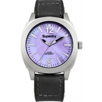 Buy Superdry Ladies Luxe Watch SYL117B online