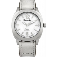 Buy Superdry Ladies Luxe Watch SYL117W online