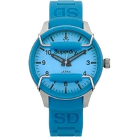 Buy Superdry Ladies Superdry Scuba Watch SYL120AU online