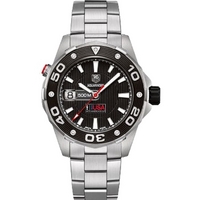 Buy TAG Heuer Aquaracer Mens Watch waj2119.ba0870 online