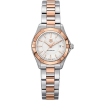 Buy TAG Heuer Ladies Aquaracer Watch WAP1450.BD0837 online