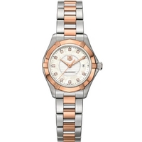 Buy TAG Heuer Ladies Aquaracer Watch WAP1451.BD0837 online