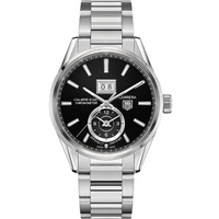 Buy TAG Heuer Mens Carrera Watch WAR5010.BA0723 online