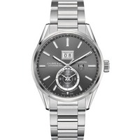 Buy TAG Heuer Mens Carrera Watch WAR5012.BA0723 online