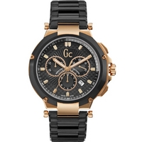 Buy Gc  Ladies Chronograph Watch X66003G2S online