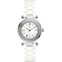 Buy Gc Ladies Precious Collection Watch X70124L1S online