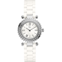 Buy Gc Ladies Precious Collection Watch X70124L1S online